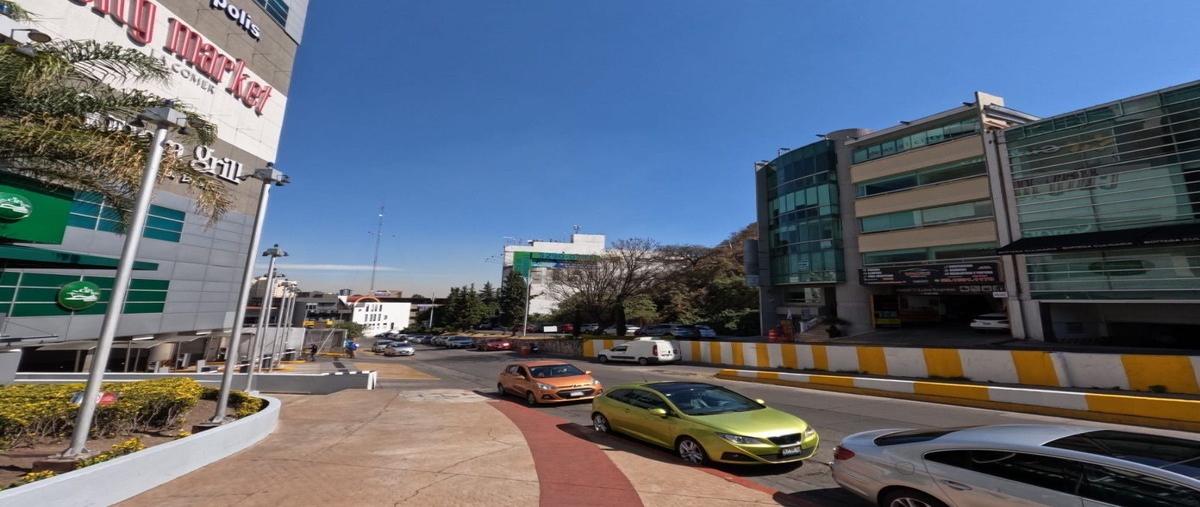 Foto de terreno comercial en venta en  , parques de la herradura, huixquilucan, méxico, 27772741 No. 05