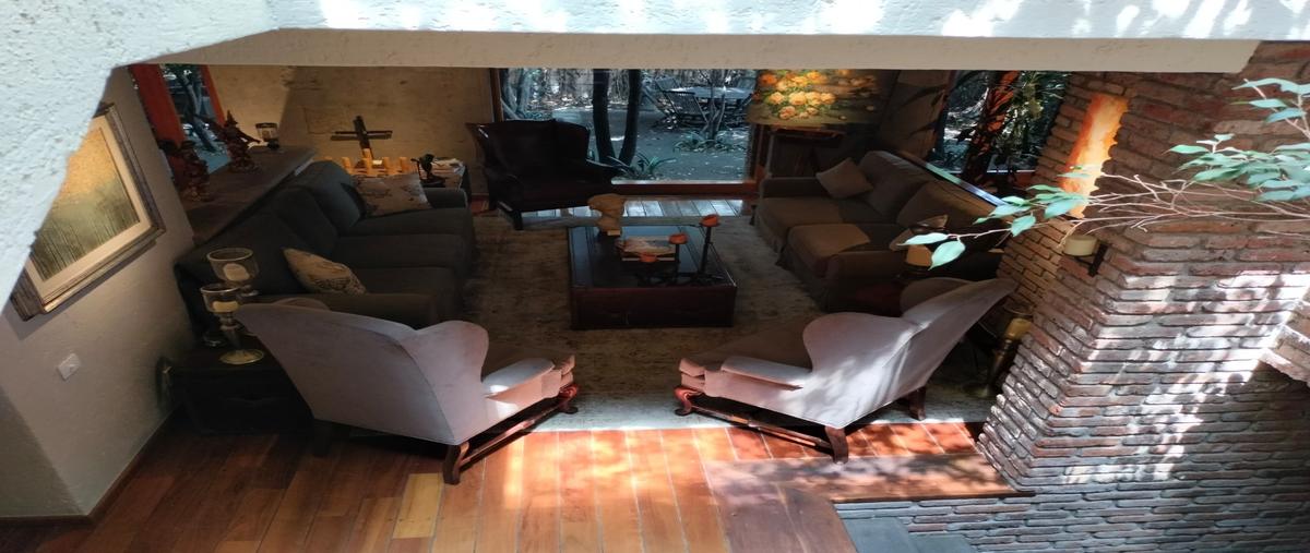 Foto de casa en venta en  , parques de la herradura, huixquilucan, méxico, 28380823 No. 03