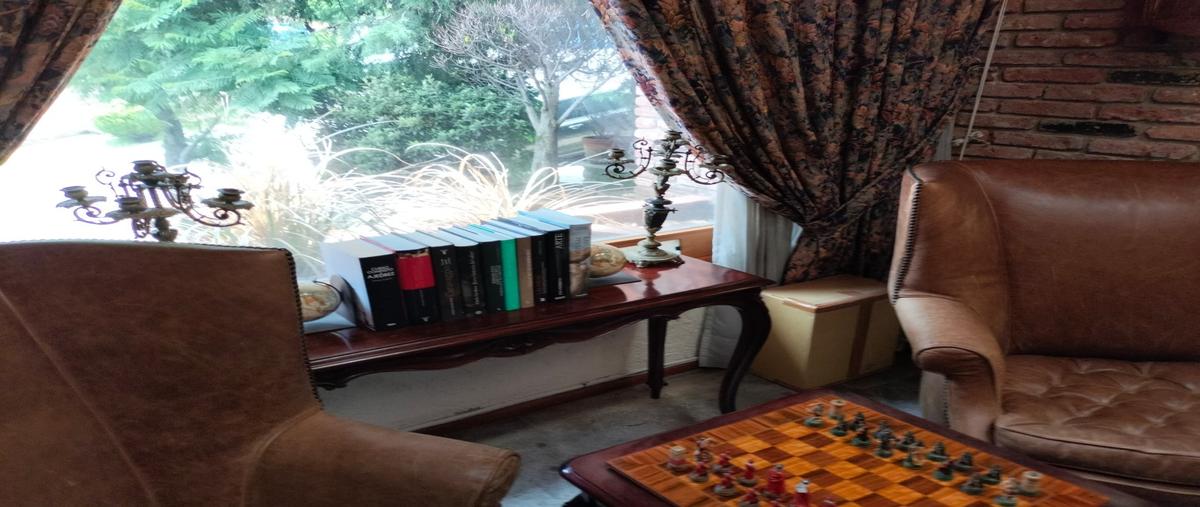 Foto de casa en venta en  , parques de la herradura, huixquilucan, méxico, 28380823 No. 04