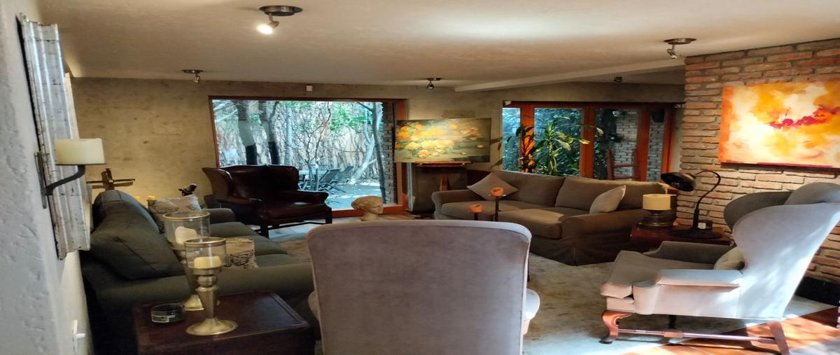 Foto de casa en venta en  , parques de la herradura, huixquilucan, méxico, 28380823 No. 05