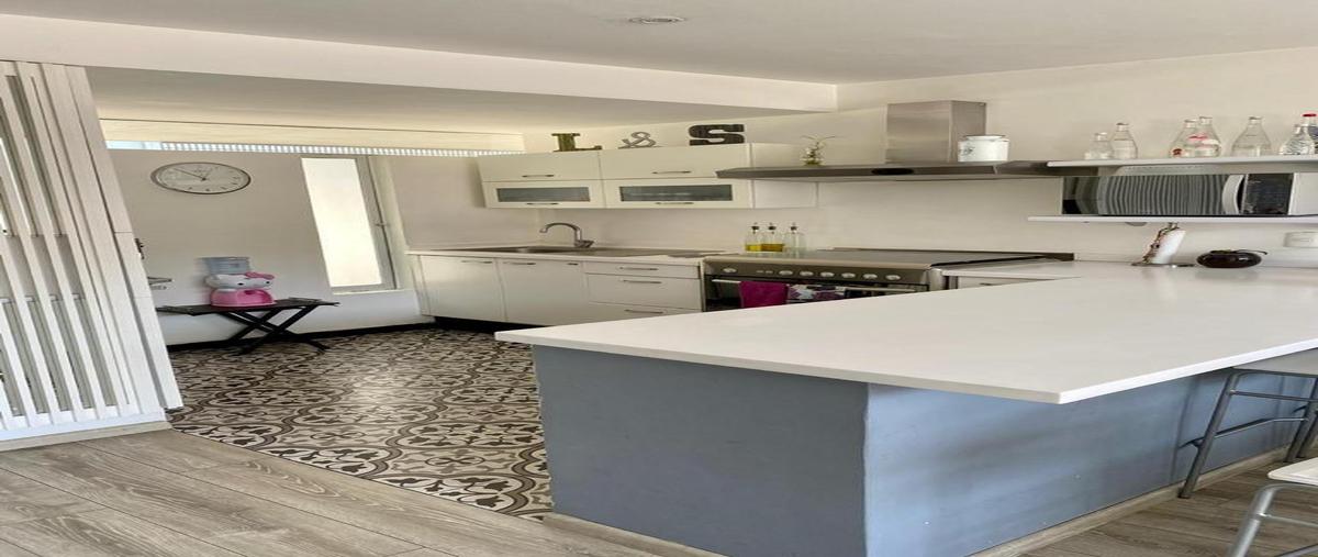 Foto de departamento en venta en  , parques de la herradura, huixquilucan, méxico, 0 No. 04