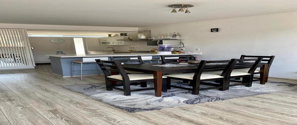 Foto de departamento en venta en  , parques de la herradura, huixquilucan, méxico, 0 No. 05