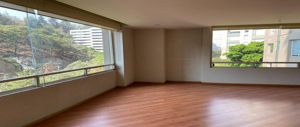 Foto de departamento en venta en  , parques de la herradura, huixquilucan, méxico, 29486903 No. 04