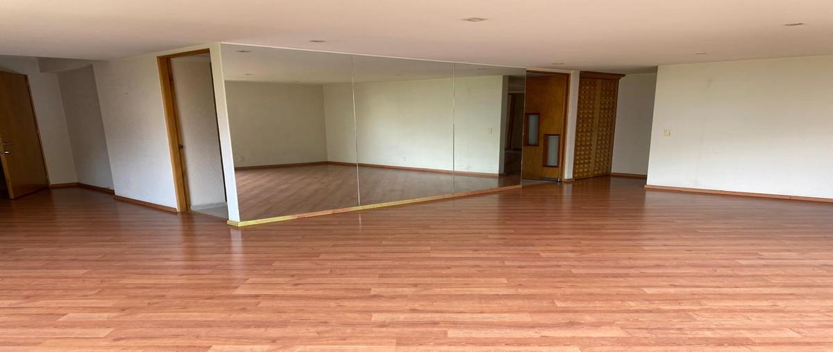 Foto de departamento en venta en  , parques de la herradura, huixquilucan, méxico, 29486903 No. 05
