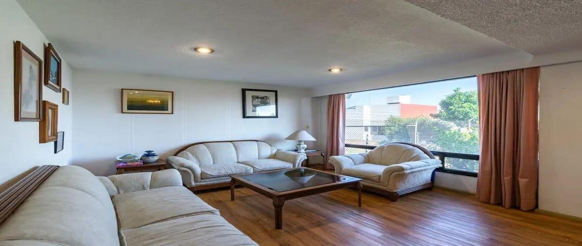 Foto de casa en venta en  , parques de la herradura, huixquilucan, méxico, 0 No. 04