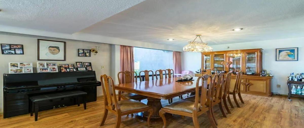 Foto de casa en venta en  , parques de la herradura, huixquilucan, méxico, 0 No. 05