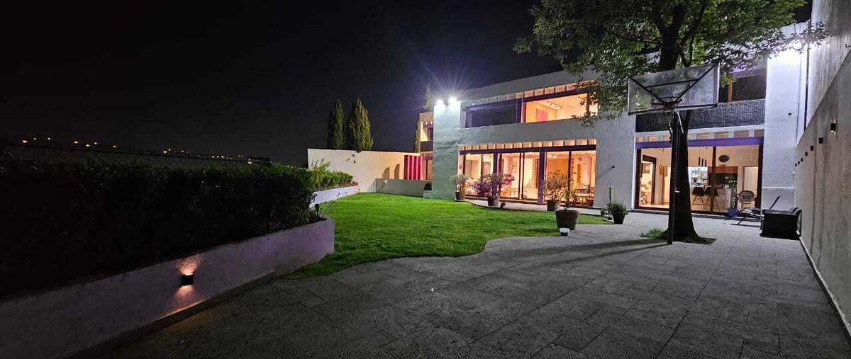Foto de casa en condominio en venta en  , parques de la herradura, huixquilucan, méxico, 0 No. 03