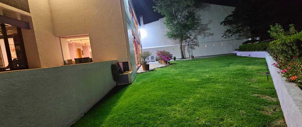 Foto de casa en condominio en venta en  , parques de la herradura, huixquilucan, méxico, 0 No. 05