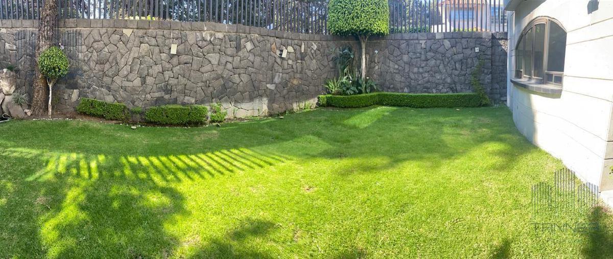 Foto de casa en venta en  , parques de la herradura, huixquilucan, méxico, 0 No. 04