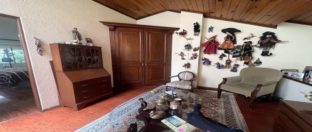 Foto de casa en venta en  , parques de la herradura, huixquilucan, méxico, 30931342 No. 04