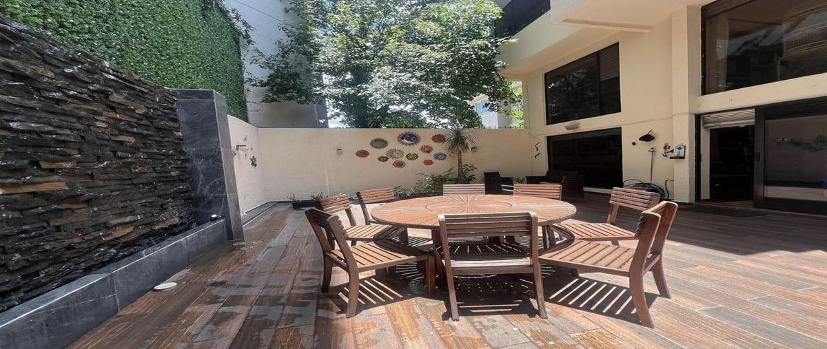 Foto de casa en venta en  , parques de la herradura, huixquilucan, méxico, 30931342 No. 05