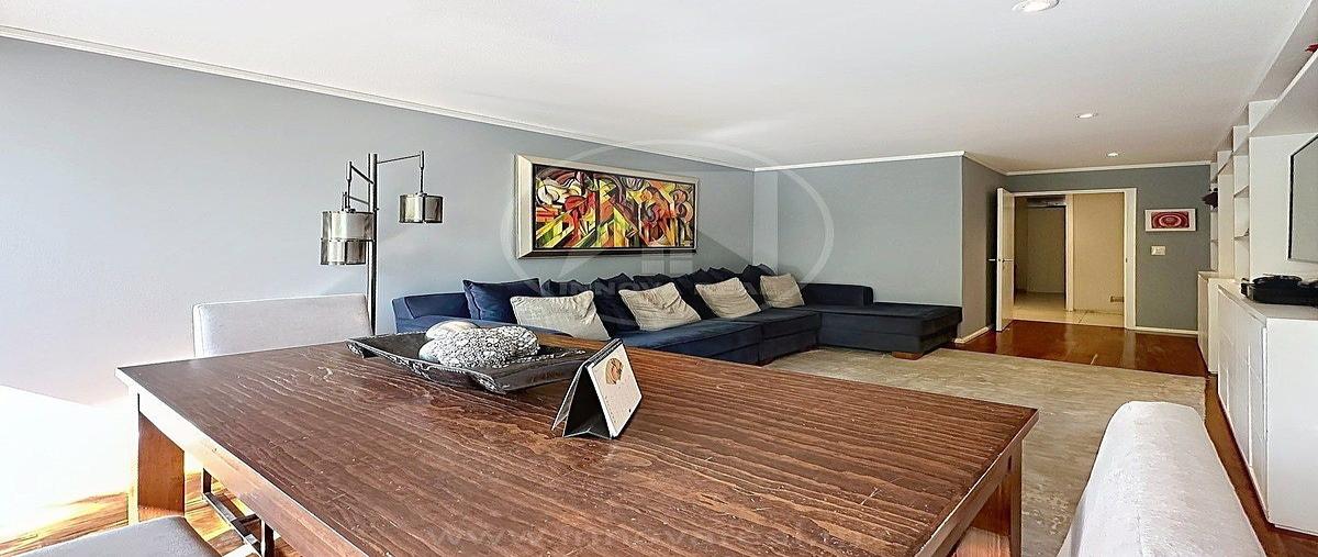 Foto de departamento en venta en  , parques de la herradura, huixquilucan, méxico, 0 No. 04