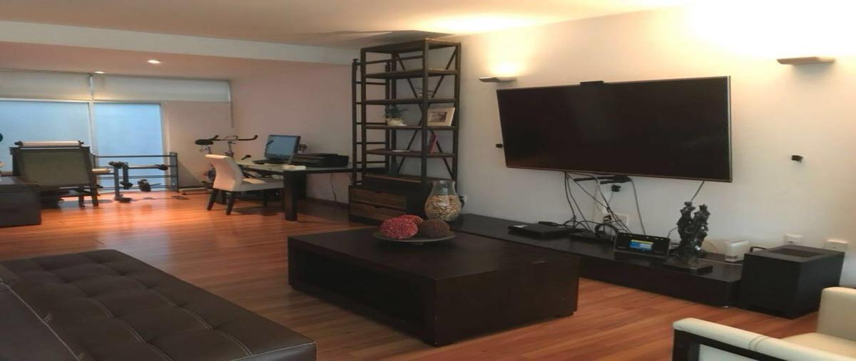 Foto de departamento en venta en  , parques de la herradura, huixquilucan, méxico, 31013154 No. 03