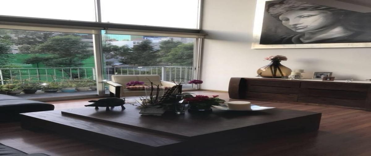 Foto de departamento en venta en  , parques de la herradura, huixquilucan, méxico, 31013154 No. 04