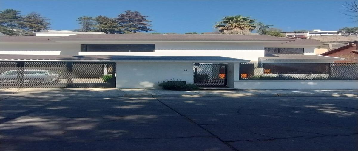 Foto de casa en , parques de la herradura, huixquilucan, méxico, 0 foto 01 Foto de casa en renta en , parques de la herradura, huixquilucan, méxico, 0 No. 01