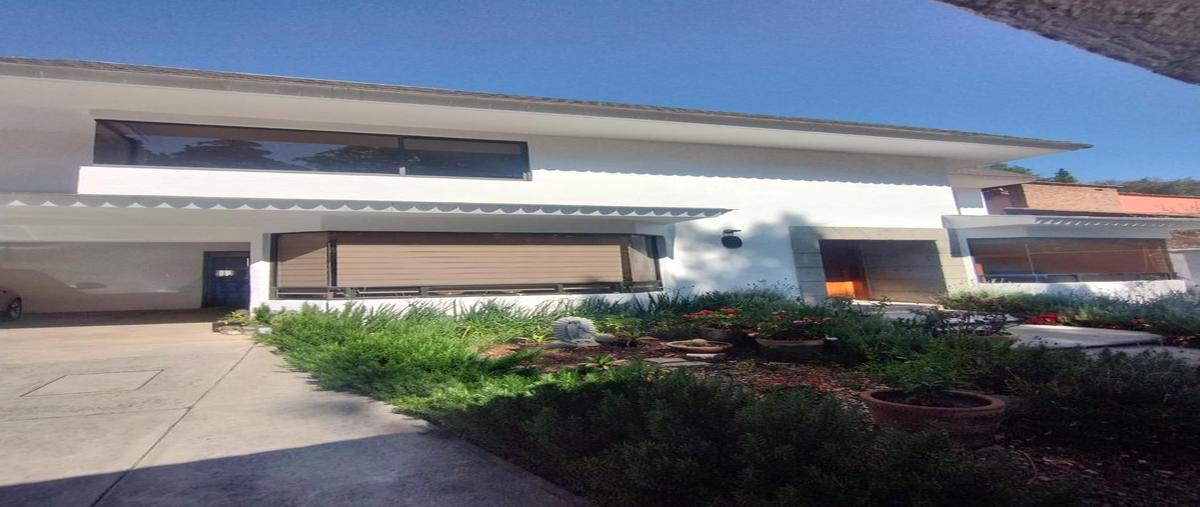 Foto de casa en , parques de la herradura, huixquilucan, méxico, 0 foto 02 Foto de casa en renta en , parques de la herradura, huixquilucan, méxico, 0 No. 02