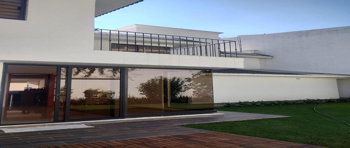 Foto de casa en , parques de la herradura, huixquilucan, méxico, 0 foto 04 Foto de casa en renta en , parques de la herradura, huixquilucan, méxico, 0 No. 04