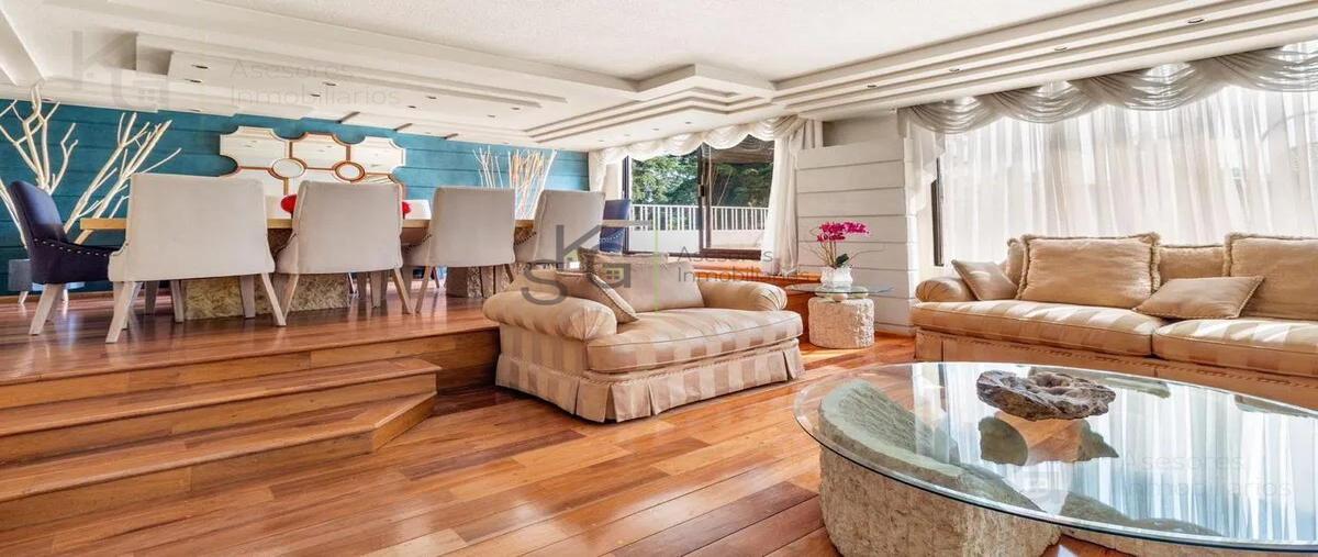 Foto de casa en venta en  , parques de la herradura, huixquilucan, méxico, 0 No. 03