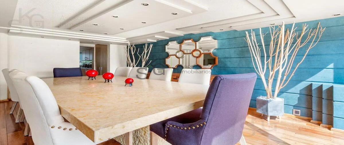 Foto de casa en venta en  , parques de la herradura, huixquilucan, méxico, 0 No. 04