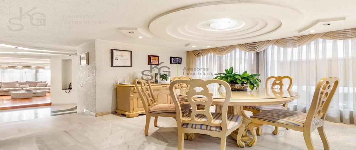 Foto de casa en venta en  , parques de la herradura, huixquilucan, méxico, 0 No. 05
