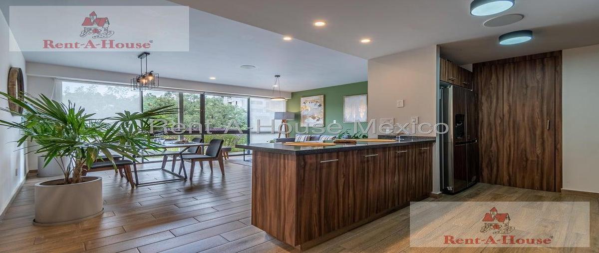 Foto de departamento en venta en  , parques de la herradura, huixquilucan, méxico, 0 No. 03
