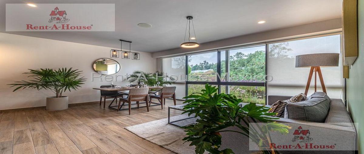 Foto de departamento en venta en  , parques de la herradura, huixquilucan, méxico, 0 No. 04