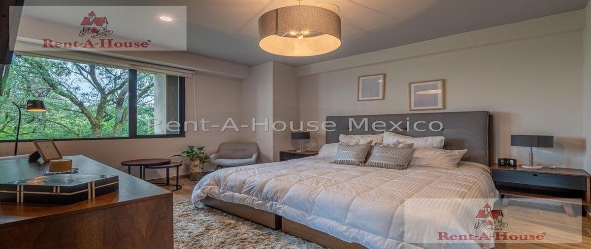 Foto de departamento en venta en  , parques de la herradura, huixquilucan, méxico, 0 No. 05