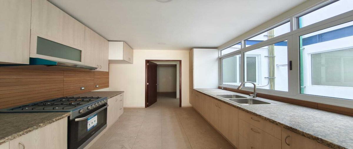 Foto de departamento en venta en  , parques de la herradura, huixquilucan, méxico, 0 No. 03