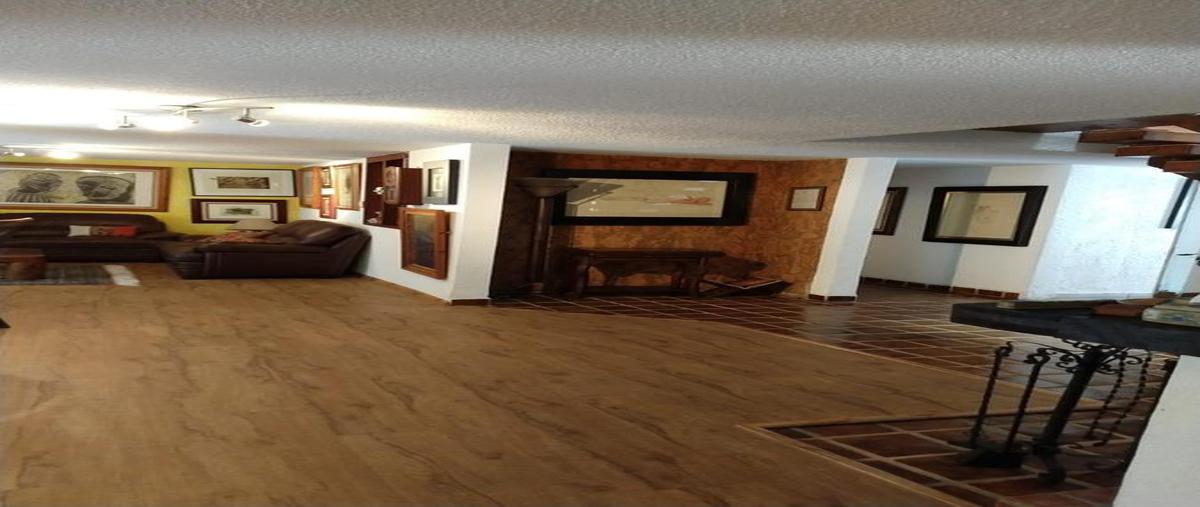 Foto de casa en , parques de la herradura, huixquilucan, méxico, 9195297 foto 07 Foto de casa en venta en , parques de la herradura, huixquilucan, méxico, 9195297 No. 07