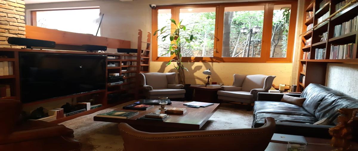 Foto de casa en venta en parques de la herradura , parques de la herradura, huixquilucan, méxico, 9532428 No. 03