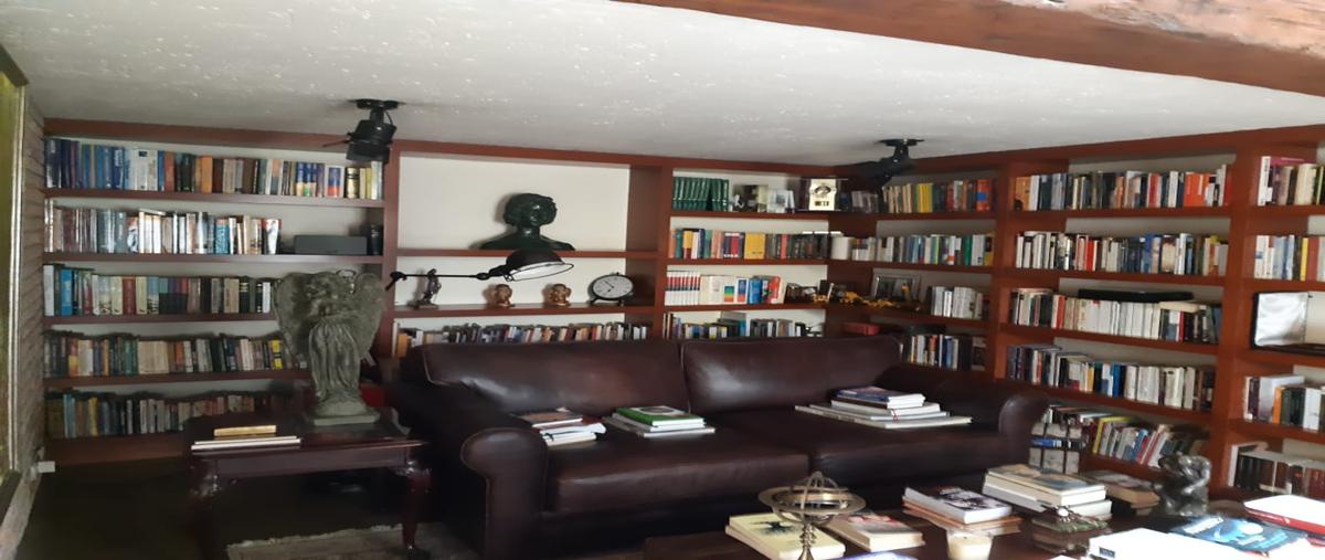 Foto de casa en venta en parques de la herradura , parques de la herradura, huixquilucan, méxico, 9532428 No. 04