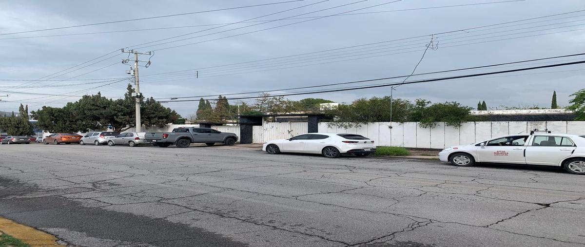 Foto de terreno habitacional en venta en  , parques de san felipe, chihuahua, chihuahua, 0 No. 03