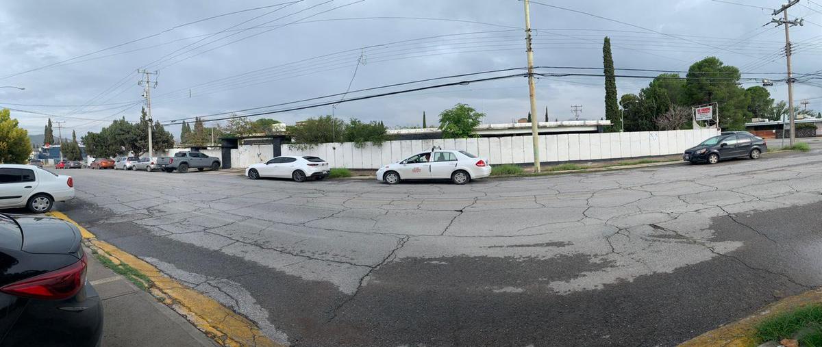 Foto de terreno habitacional en venta en  , parques de san felipe, chihuahua, chihuahua, 0 No. 04