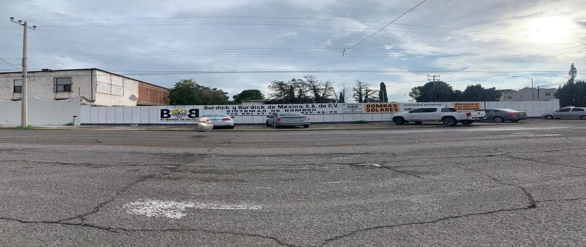 Foto de terreno habitacional en venta en  , parques de san felipe, chihuahua, chihuahua, 0 No. 05
