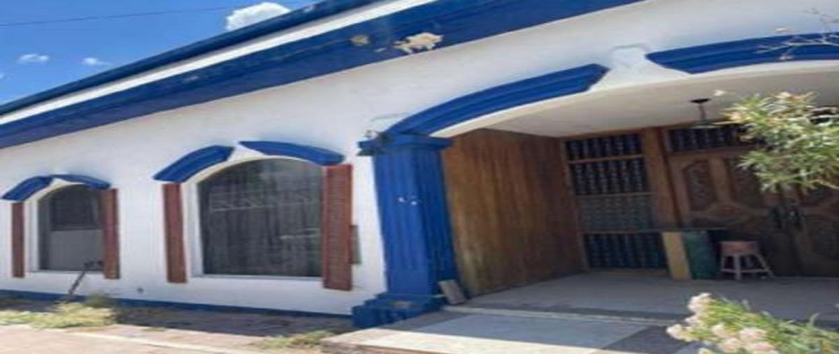 Foto de casa en venta en  , parques de san felipe, chihuahua, chihuahua, 0 No. 02