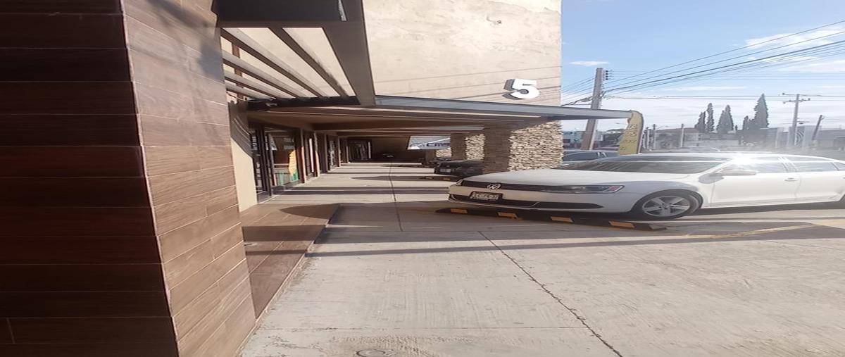 Foto de local en renta en  , parques de san felipe, chihuahua, chihuahua, 28034268 No. 03