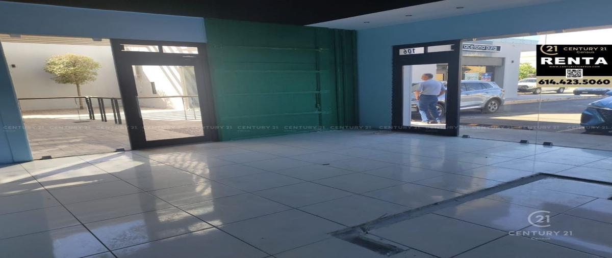 Foto de local en renta en  , parques de san felipe, chihuahua, chihuahua, 0 No. 03