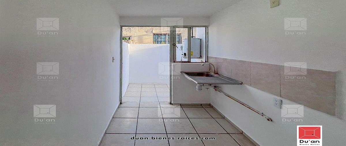 Foto de departamento en venta en  , parques de san juan, león, guanajuato, 0 No. 05