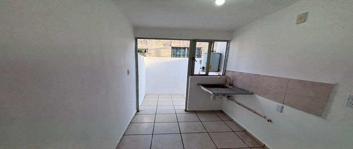 Foto de departamento en venta en  , parques de san juan, león, guanajuato, 0 No. 05