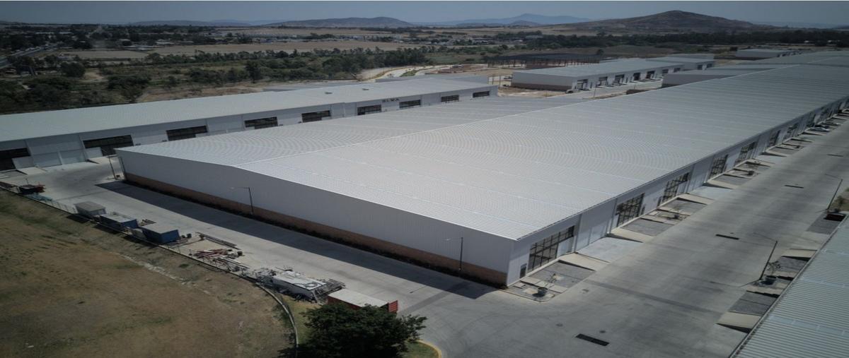 Foto de bodega en renta en  , parques de tesistán, zapopan, jalisco, 0 No. 04