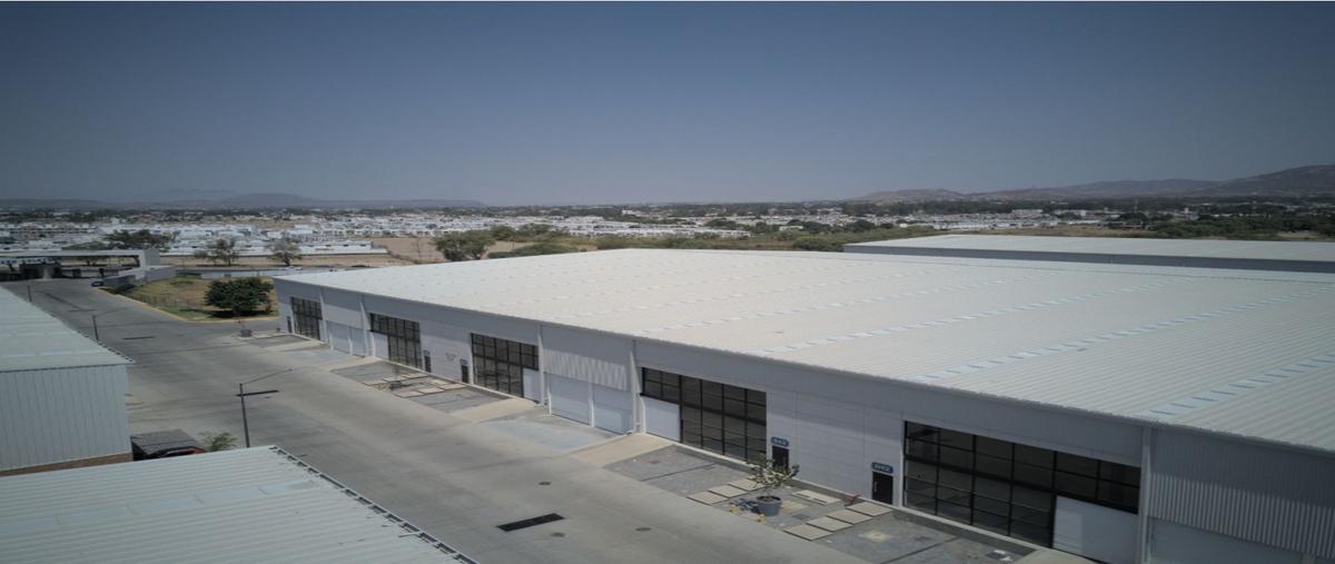 Foto de bodega en renta en  , parques de tesistán, zapopan, jalisco, 0 No. 05