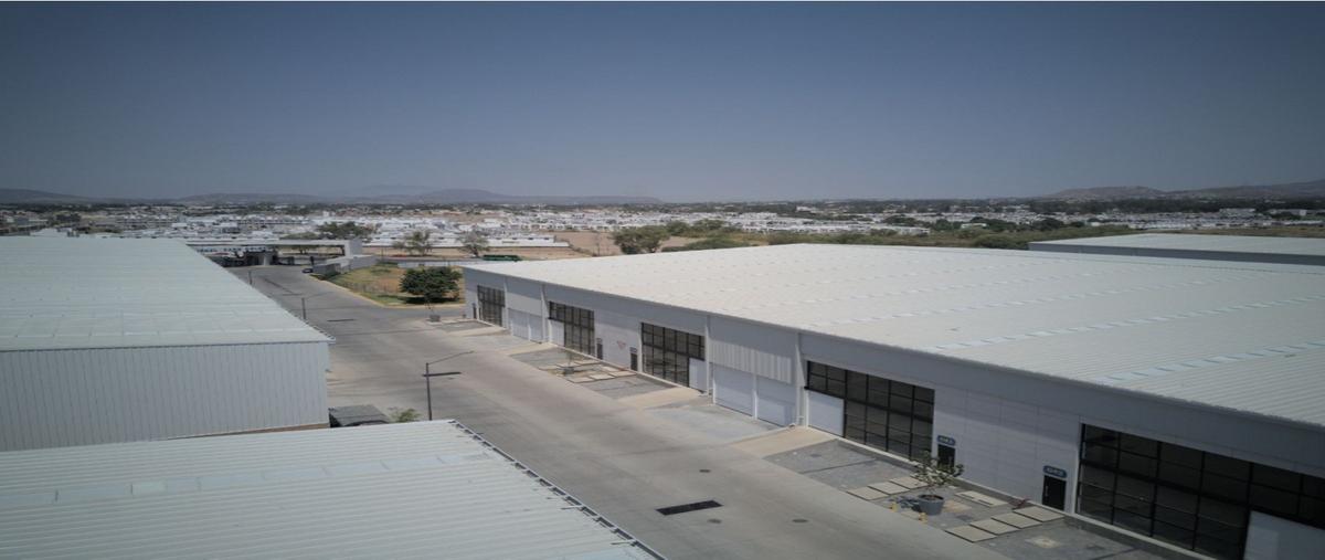 Foto de bodega en renta en  , parques de tesistán, zapopan, jalisco, 28463428 No. 03