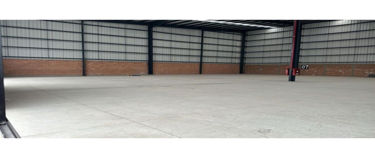 Foto de bodega en renta en  , parques de tesistán, zapopan, jalisco, 28463428 No. 04