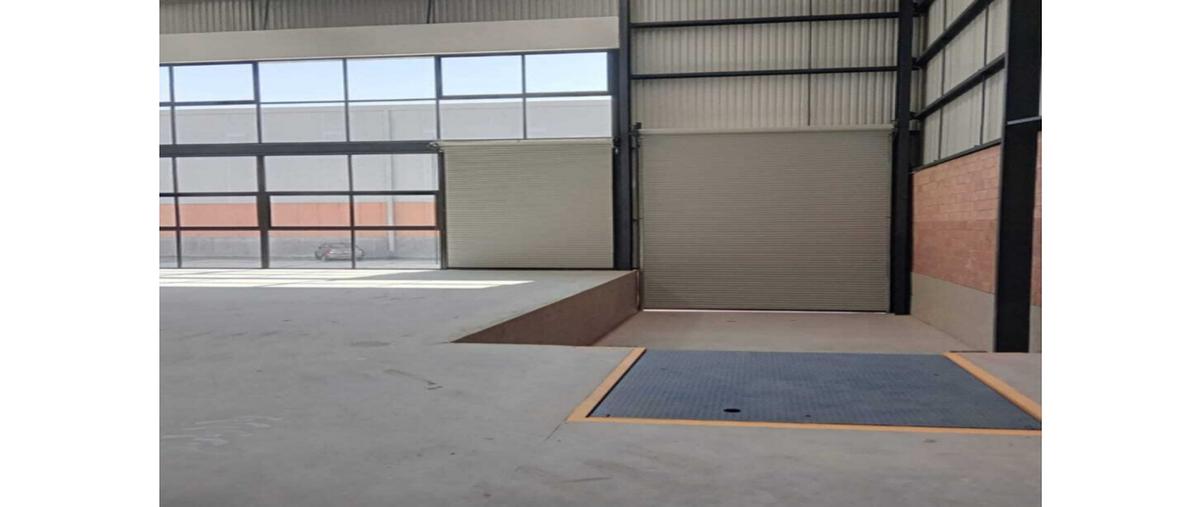 Foto de bodega en renta en  , parques de tesistán, zapopan, jalisco, 28463428 No. 05