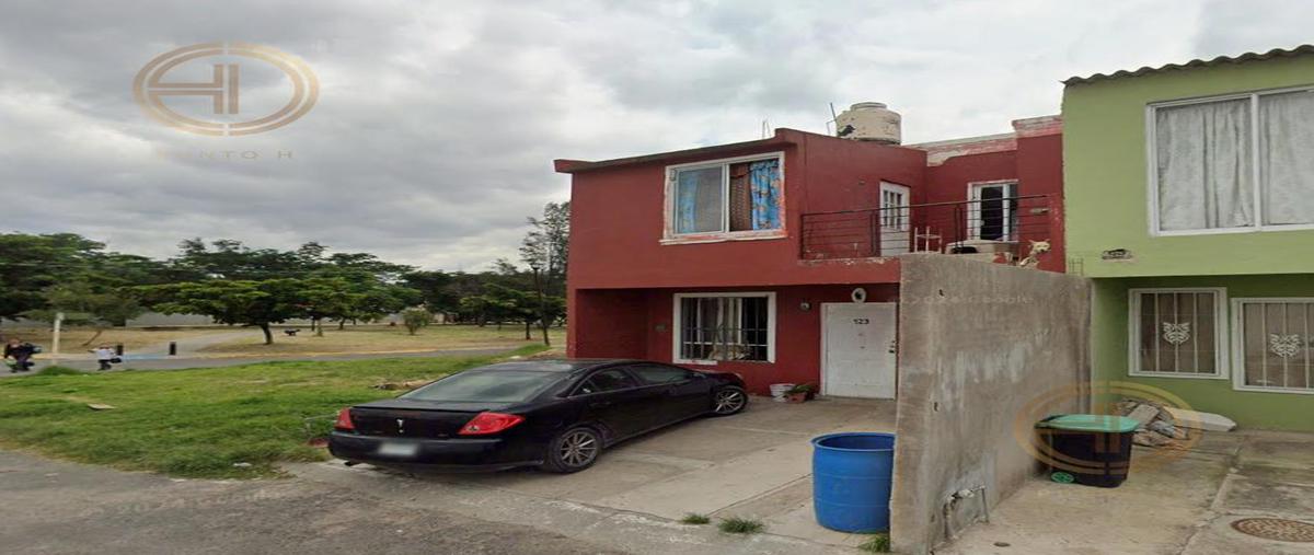 Foto de casa en venta en  , parques de tesistán, zapopan, jalisco, 0 No. 03