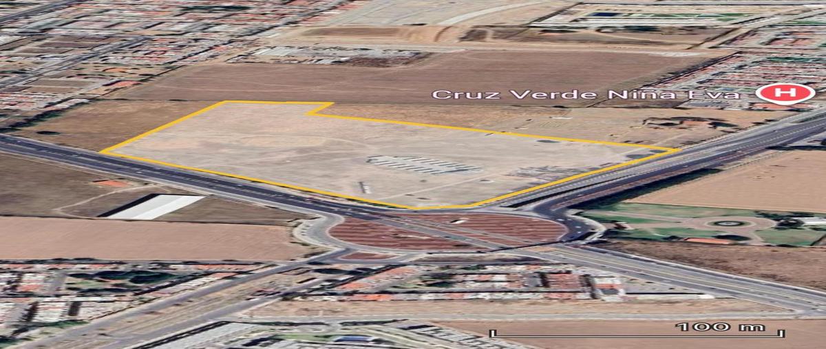 Foto de terreno habitacional en venta en  , parques de tesistán, zapopan, jalisco, 31067767 No. 03