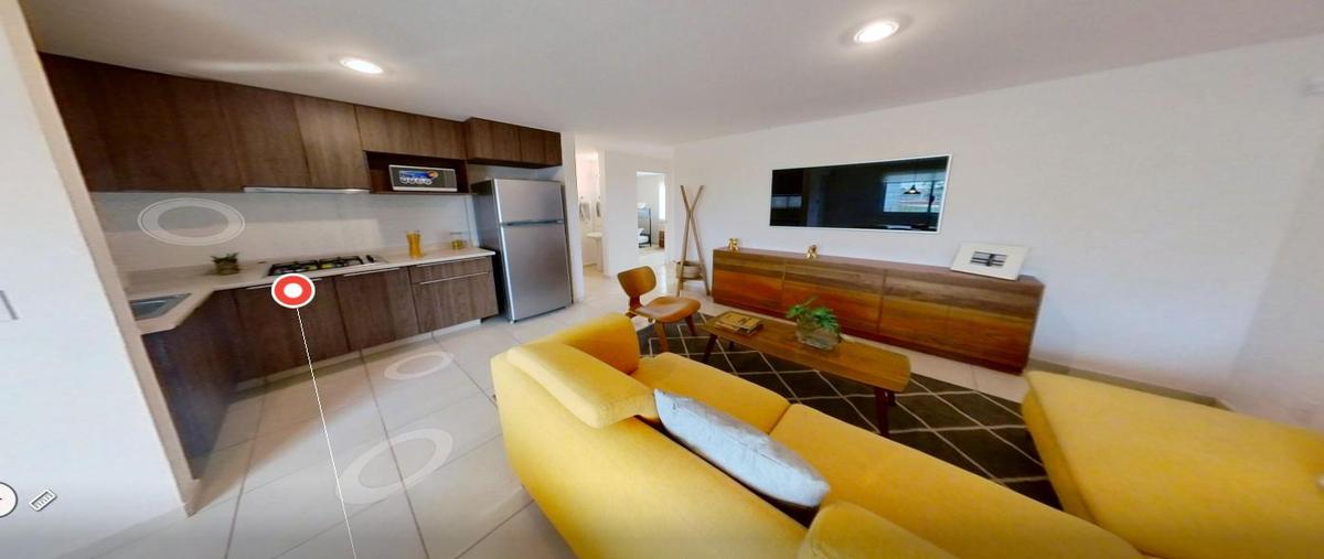 Foto de departamento en venta en  , parques de tesistán, zapopan, jalisco, 0 No. 03