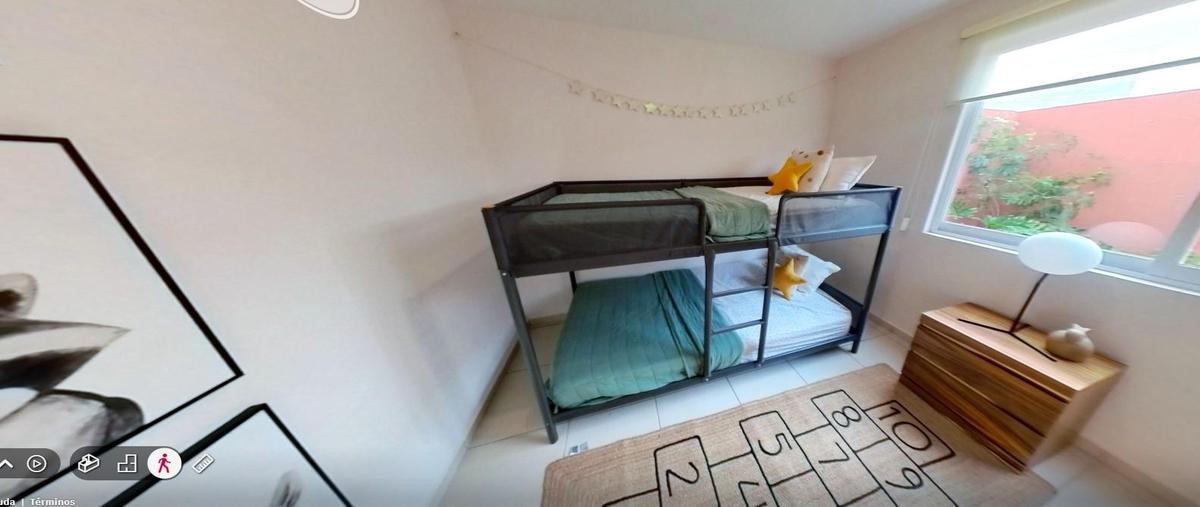 Foto de departamento en venta en  , parques de tesistán, zapopan, jalisco, 0 No. 04
