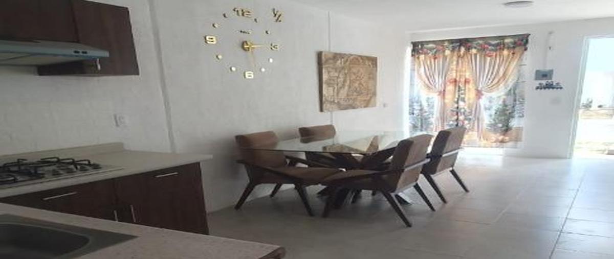 Foto de departamento en renta en  , parques de tesistán, zapopan, jalisco, 0 No. 03