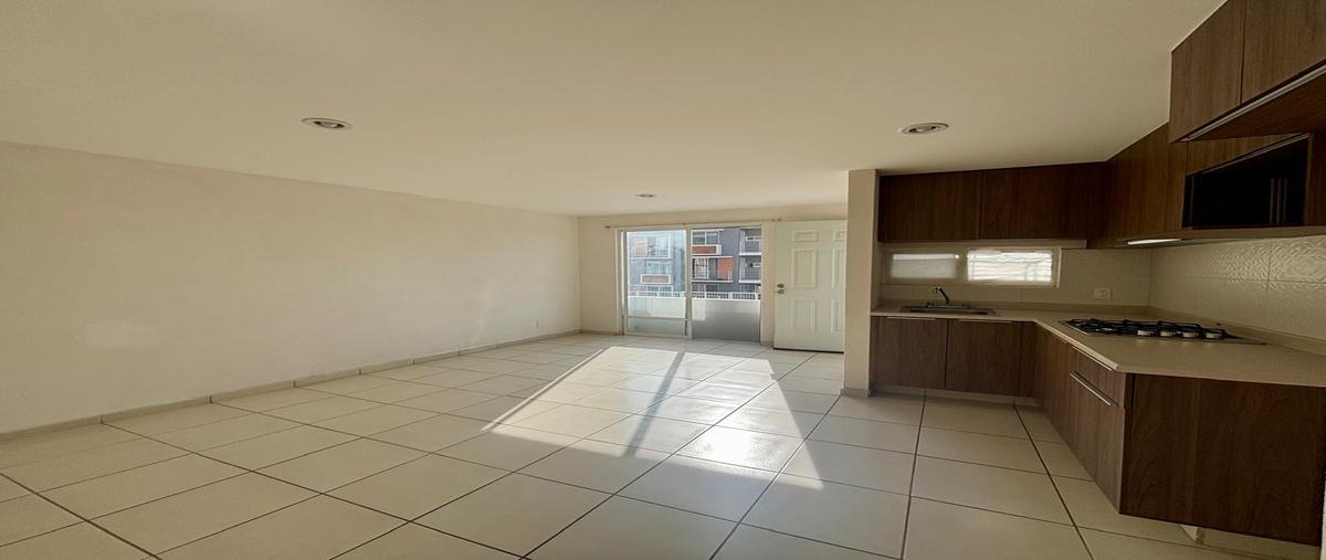 Foto de departamento en renta en  , parques de tesistán, zapopan, jalisco, 0 No. 03